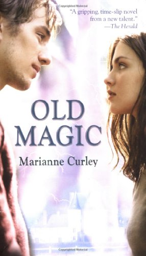 Stock image for Old Magic for sale by SecondSale