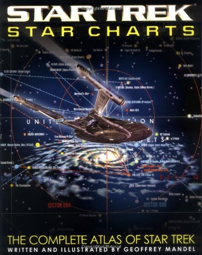 9780743437707: Star Charts