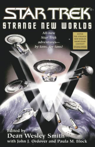 9780743437783: Star Trek: Strange New Worlds V: Strange New Worlds V: Bk. 5