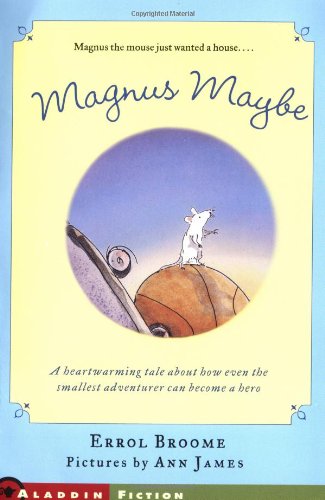9780743437967: Magnus Maybe
