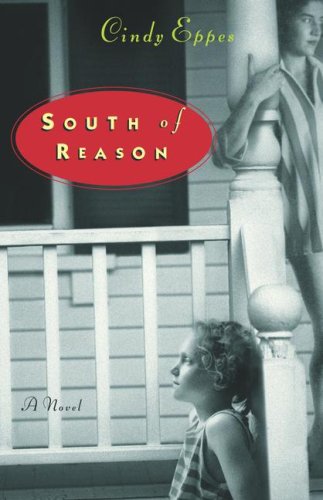 Beispielbild fr South of Reason zum Verkauf von All About Authors