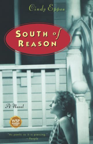 Stock image for South of Reason: A Novel for sale by Wonder Book