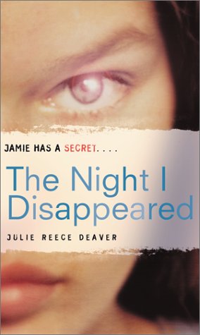 Stock image for The Night I Disappeared for sale by BooksRun