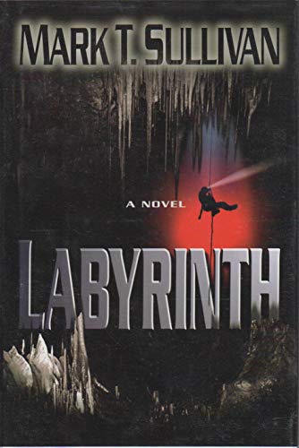 Beispielbild für Labyrinth: A Novel zum Verkauf von Discover Books