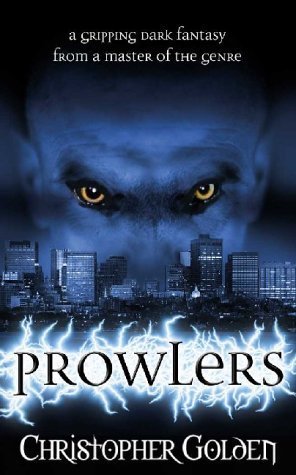 Beispielbild fr Prowlers: No. 1 (Prowlers S.) zum Verkauf von WorldofBooks