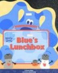 Imagen de archivo de Blue's Lunchbox (Blue's Clues) a la venta por ThriftBooks-Atlanta