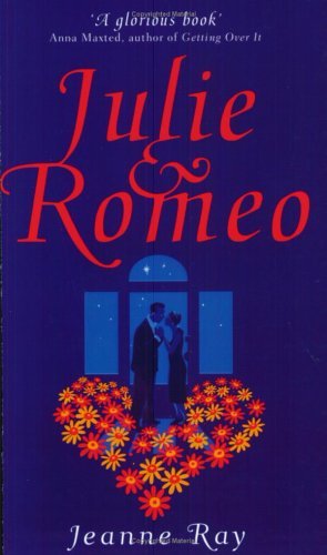 9780743440219: Julie And Romeo