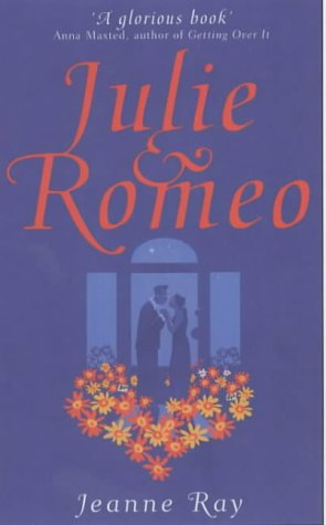 Stock image for Julie And Romeo for sale by WorldofBooks