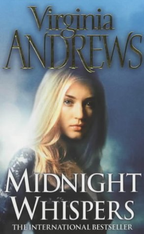 Imagen de archivo de Midnight Whispers a la venta por Hawking Books