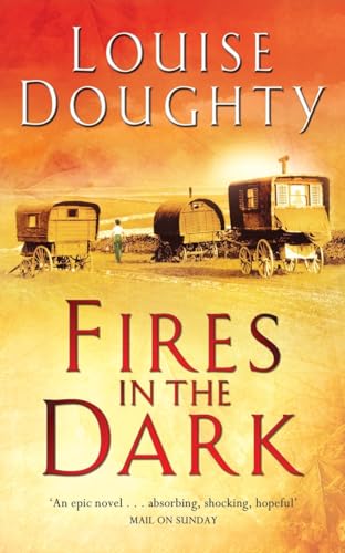 Imagen de archivo de Fires In The Dark a la venta por WorldofBooks