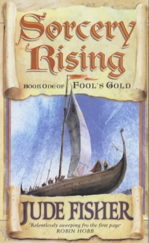 Stock image for Sorcery Rising (Volume 1) (Fool's Gold) for sale by WorldofBooks
