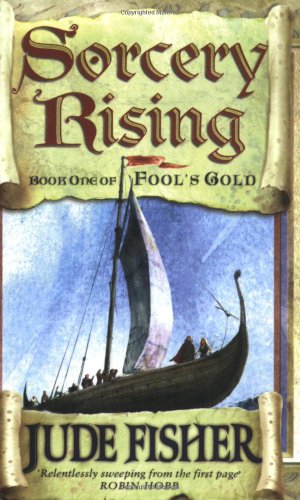 9780743440400: Sorcery Rising of Fools Gold