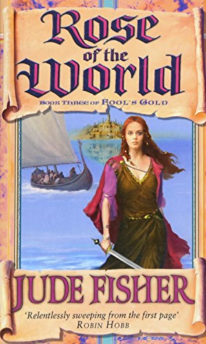 Stock image for Rose of the World (Volume 3) (Fool's Gold) for sale by WorldofBooks
