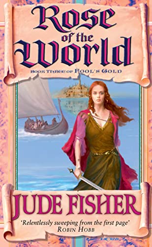 Stock image for Rose of the World for sale by Better World Books