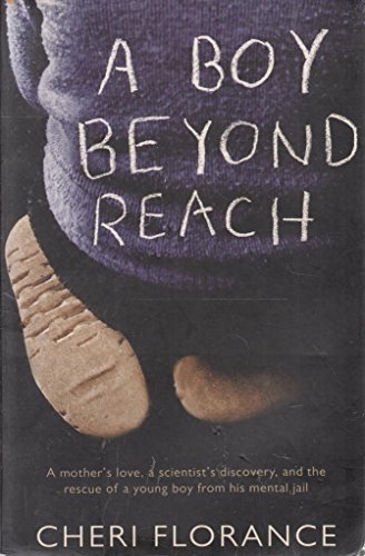 Stock image for A Boy Beyond Reach for sale by WorldofBooks