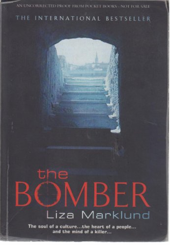 Beispielbild fr The Bomber zum Verkauf von WorldofBooks