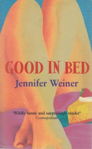 Stock image for Good in Bed for sale by WorldofBooks