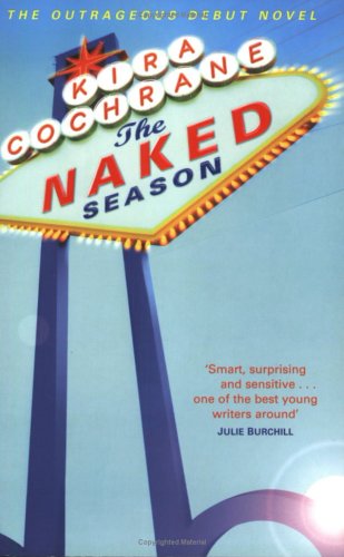 Beispielbild fr The Naked Season zum Verkauf von Goldstone Books