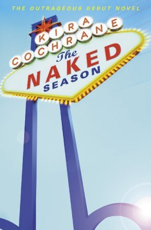 9780743441032: The Naked Season