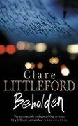 Beholden - Clare Littleford