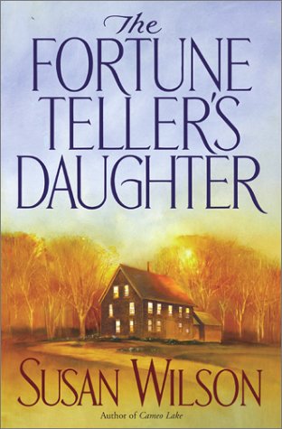 Beispielbild fr The Fortune Teller's Daughter zum Verkauf von Gulf Coast Books