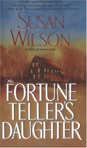 9780743442312: The Fortune Teller's Daughter