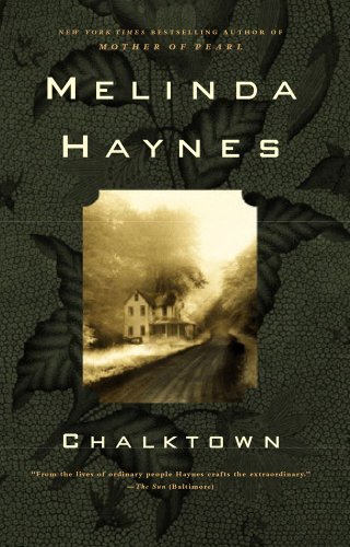 Stock image for Chalktown for sale by Your Online Bookstore
