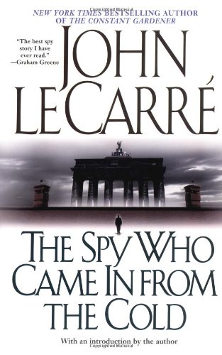 9780743442534: The Spy Who Came in from the Cold