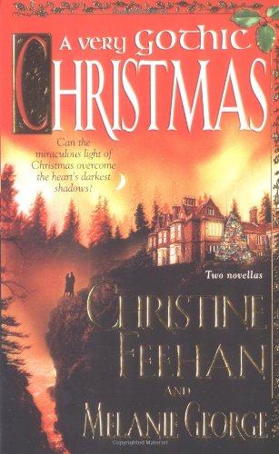 Imagen de archivo de A Very Gothic Christmas a la venta por Better World Books