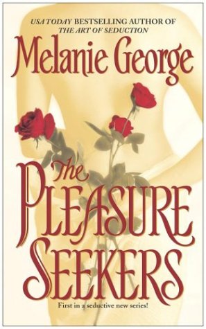 Stock image for The Pleasure Seekers for sale by Better World Books