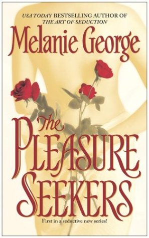 9780743442732: The Pleasure Seekers