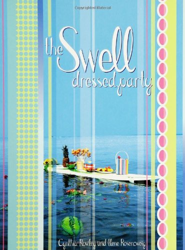 9780743442787: The Swell Dressed Party