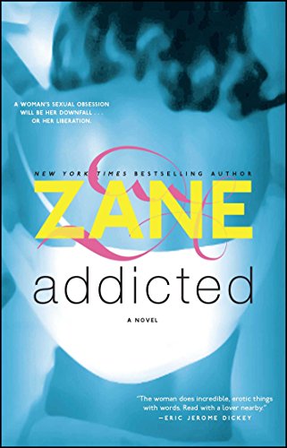 Imagen de archivo de Addicted: A Novel a la venta por SecondSale