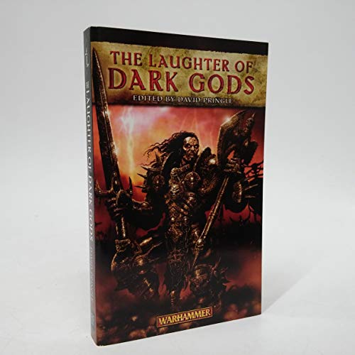 Stock image for The Laughter of Dark Gods for sale by HPB-Ruby