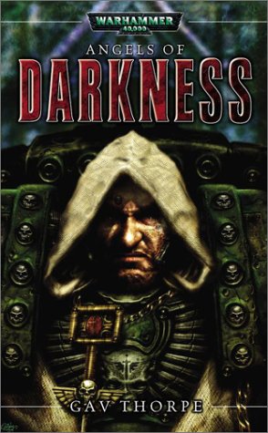 Imagen de archivo de Angels of Darkness a la venta por ThriftBooks-Dallas