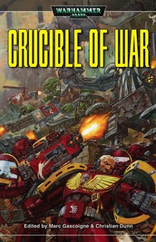 Stock image for Crucible of War for sale by ThriftBooks-Atlanta