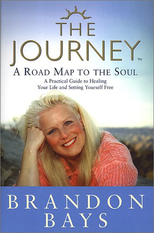 Stock image for The Journey : A Road Map to the Soul for sale by Better World Books: West