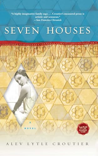 Stock image for Seven Houses : A Novel for sale by Better World Books: West