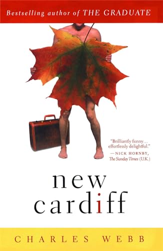 Stock image for New Cardiff for sale by Better World Books: West
