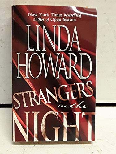 Stock image for Strangers in the Night for sale by SecondSale