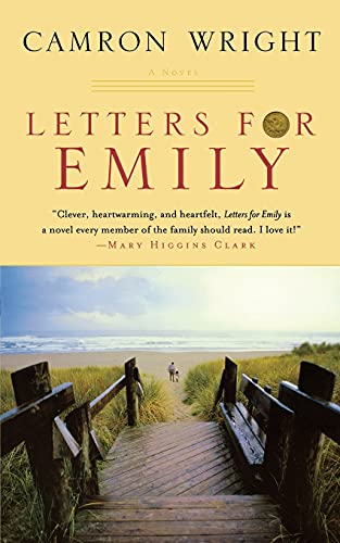 Imagen de archivo de Letters for Emily a la venta por Gulf Coast Books