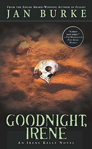 Beispielbild fr Goodnight, Irene (Irene Kelly Mysteries (Paperback)) zum Verkauf von Wonder Book