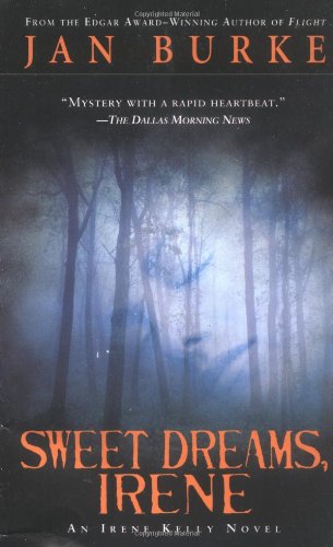 Beispielbild fr Sweet Dreams, Irene: An Irene Kelly Novel zum Verkauf von Wonder Book