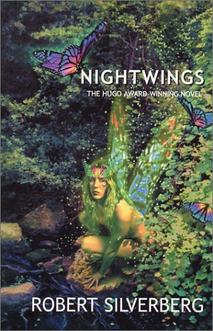 Stock image for Nightwings for sale by Better World Books