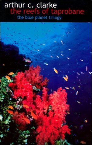 Stock image for The Reefs of Taprobane: Underwater Adventures Around Ceylon for sale by Front Cover Books