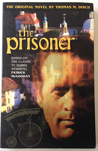 Imagen de archivo de The Prisoner a la venta por Half Price Books Inc.