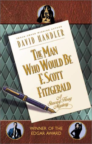 9780743445085: The Man Who Would Be F. Scott Fitzgerald