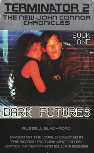 Stock image for Dark Futures for sale by ThriftBooks-Dallas