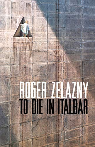 Imagen de archivo de To Die in Italbar: A Dark Travelling a la venta por AwesomeBooks