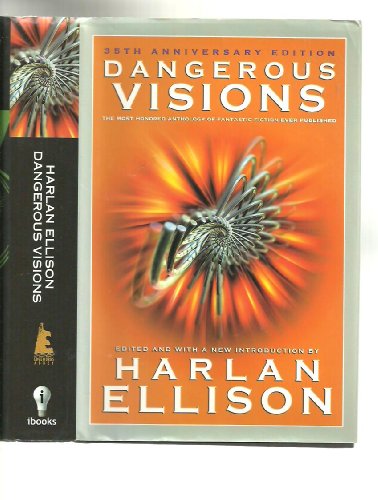 9780743445535: Dangerous Visions: 33 Original Stories